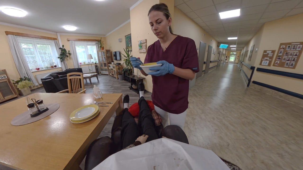 Ujęcie z modułu Kaleido Edu z perspektywy klienta