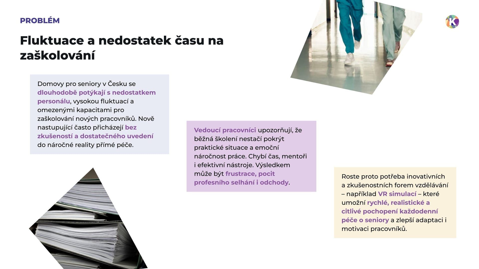 Studie Kaleido Edu, Seite 3