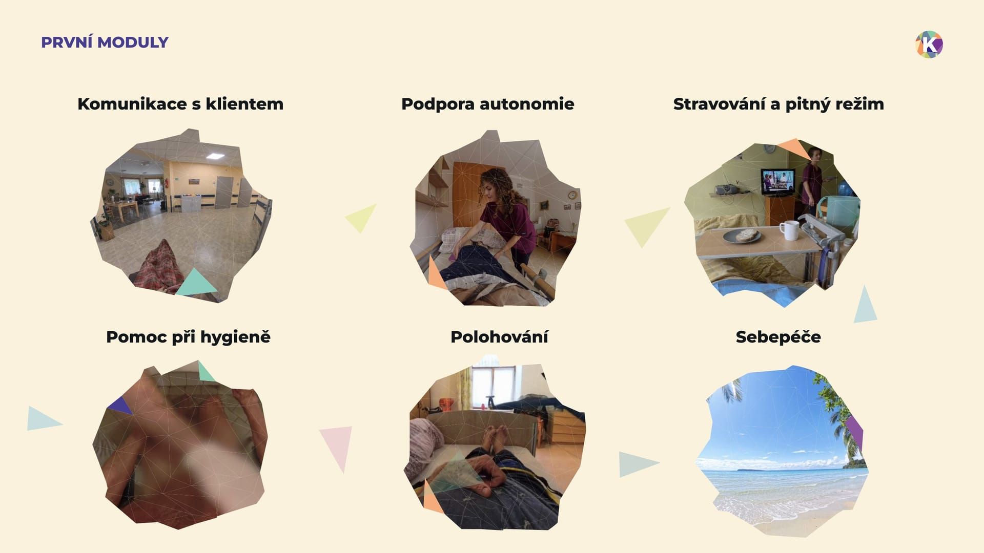 Studie Kaleido Edu, Seite 5