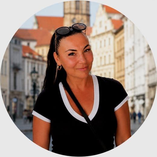 Andrea Malíková