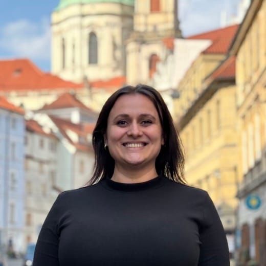 Ester Mušuková