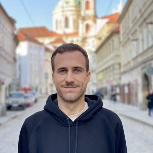 Marek Háša
